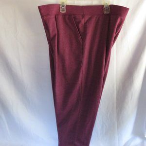 Time and Tru Women Jogger Pants